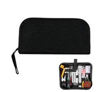 Guitar Repair Kit - Complete Screwdriver Picks Wire Cutters Set