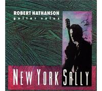 Guitar, Robert Nathanson - New York Sally