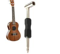 Guitar Rod Wrench - Precision Luthier Tool, Durable Rod Adjustment Key for Acoustic Guitar Setup and Repair, Guitars Maintenance Tool Kit Accessory, Instrument Repair Rods Adjuster for Tuning