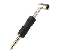 Guitar Rod Wrench Set, Precision Universal Luthier Adjustment Kit, Acoustic Guitar Rod Maintenance Repair, Steel Build Durable Design Home Shop Restoration Daily Use Setup
