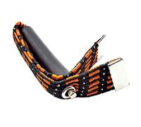 Guitar Rolling Capo - Elastic Guitar Clip | Elastic Clmap Capo,for Musician Students Men Women Home School Travel Stage Performance Concerts