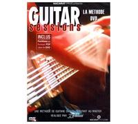 Guitar Session:La Methode [Francia] [DVD]