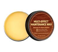 Guitar Shine Wax, Wood Protection, Nourishing Repair Formula, Restores Dryness and Luster, Easy Apply Lightweight Design, Guitarists Learners Month Routine Pre Concert Post Travel