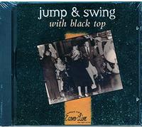Guitar Shorty - Jump & Swing with Black Top