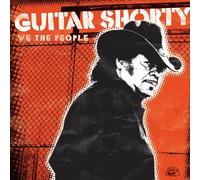Guitar Shorty - We the People by Guitar Shorty (2006) Audio CD