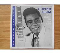 Guitar Slim - The Story of My Life