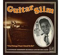 GUITAR SLIM - the things that i used to do LP