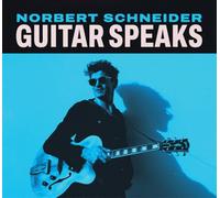 Guitar Speaks [Vinilo]