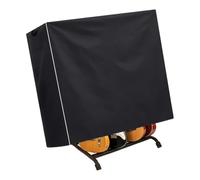 Guitar Stand Cover 43x47 x19 inches Dust Proof Scratch Storage Resistant