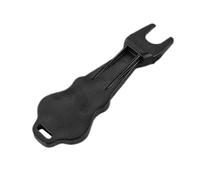 Guitar String Changing Tool, Portable Bridge Pin Puller, 2,36 x 0,79 in Pin Removal Equipment, Essential Instrument Accessory for Musicians, Beginners, Teens, Performers, and Experts