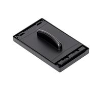 Guitar String Cleaner, 11x0.9x6.5cm Fretboard Cleaning Accessories, String Scrubber With Cleaning Feature, Guitar Accessory, Strings Cleaner With Sturdy Build, Instrument Cleaners For Violin And Bass