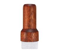 Guitar String Eraser, Rust Remover, Deep Cleaning Tool, Long-Lasting Instrument Care, Ergonomic Design for acústica Electric Ukulele Violin Banjo Maintenance, 2,87 x 0,98 x 0,87 pulgadas