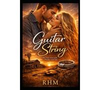 Guitar String: "The vows were real. The lies were not."