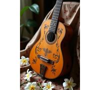 Guitar Tab Notebook For Writing Down Music Sketches, Practice Plans, Song Lyrics And Guitar Playing Notes