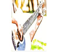 Guitar Tabs: Make Your Music