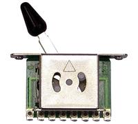 Guitar Tech gt586 de 5 Vía Interruptor para guitarras doble Coil