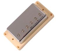 Guitar Tech gt674 micrófono pastilla Humbucker y cuchillos