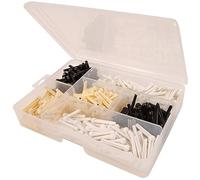 Guitar Tech gt703 Kit de reparación clavijas para puente