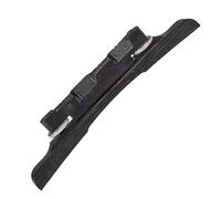 Guitar Tech gt871 caballete para mandolina cromo