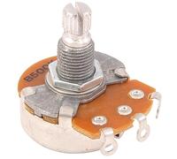 Guitar Tech gt935 potenciómetro para Volume 500 K Ohm