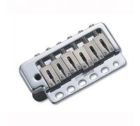 Guitar Tech wvp6cr Vibrato/trémolo de Puente Vintage Wilkinson Cromado