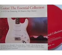 Guitar: the Essential...