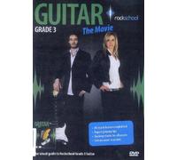 Guitar: The Movie - Grade 3 [Alemania] [DVD]