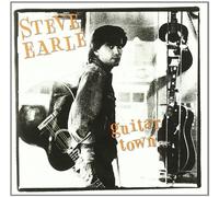 Guitar Town by Steve Earle (2002-01-29)