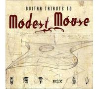 Guitar Tribute Sounds - Tribute to Modest Mouse