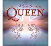 Guitar Tribute to Queen