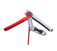 Guitar Tuners, Foldable Capo, String Instrument Tuner, Sliding Compact Design, Accurate Easy Use, Women Boys Girls Youth Teens Son Daughter Family Friends Beginners Experts