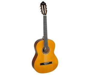 Guitar VC204H 4/4 - Aletas de calefacción híbridas