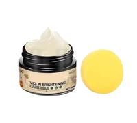 Guitar Wax 30ml, Long-Lasting Professional Cleaner Cream for Guitar Violin, Includes Sponge, Polishing and Protection for Men Women Friends Adults Enthusiasts Players