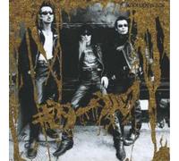 Guitar Wolf Golden Black (CD) Album (Importación USA)