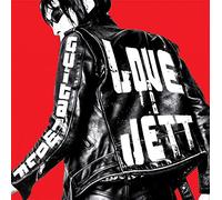 Guitar Wolf - Love & Jett [Vinilo]