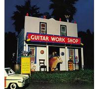 Guitar Work Shop Vol.1
