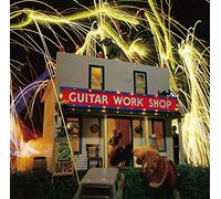 Guitar Work Shop Vol.2