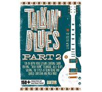 Guitar World: Talkin' Blues, Part 2 by Unknown(2014-07-01)