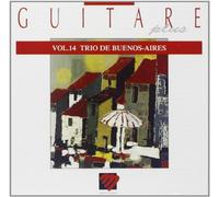 Guitare Plus Vol.14: Composizioni X