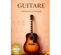 Guitare: Tablatures et Accords