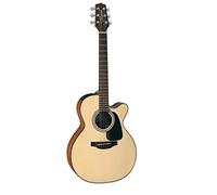 Takamine Guitarra electroacústica GX18CE-NS tamaño 3/4 - Natural