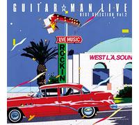 Guitarman Live Best Selection