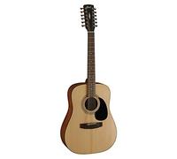 Guitarra acustica de 12 cuerdas tipo Dreadnought