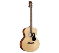 GUITARRA ACUSTICA DE 6 CUERDAS ALVAREZ ABT60