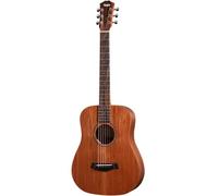 Guitarra acústica de Taylor BT2E, de madera de caoba