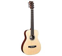 Guitarra Acústica Electrificada Martin LX1E Little Natural