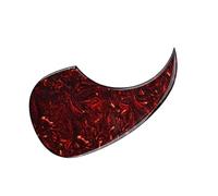 Guitarra acústica Golpeador Autoadhesivo Protector De Púas Para Guitarra Acústica Profesional Placa Para Rascar Guitarra Pegatina Autoadhesiva Para Piezas De Guitarra Acústica