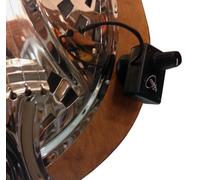 Guitarra Acústica Micrófono por Myers Pickups