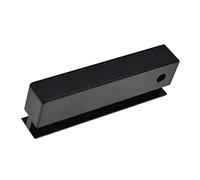 Guitarra barra de lijado bajo alisador de cuerdas, lima de chorro plano, nivelador de cintura, herramienta de mantenimiento de graves, herramienta de nivelación de guitarras, barra de lijado
