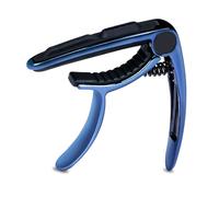 Guitarra Cabodo Studio Capo Accesorios de guitarra para cambios rápidos de teclas de Studio y Live Show